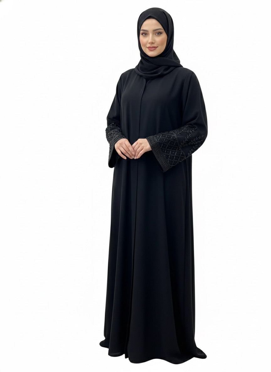 Irha abaya