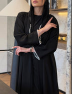 Saudi Abaya