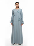 Cloud abaya