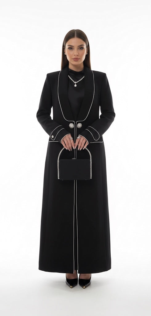 Vip Abaya