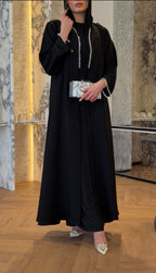 Saudi Abaya