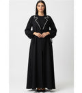 Omani abaya