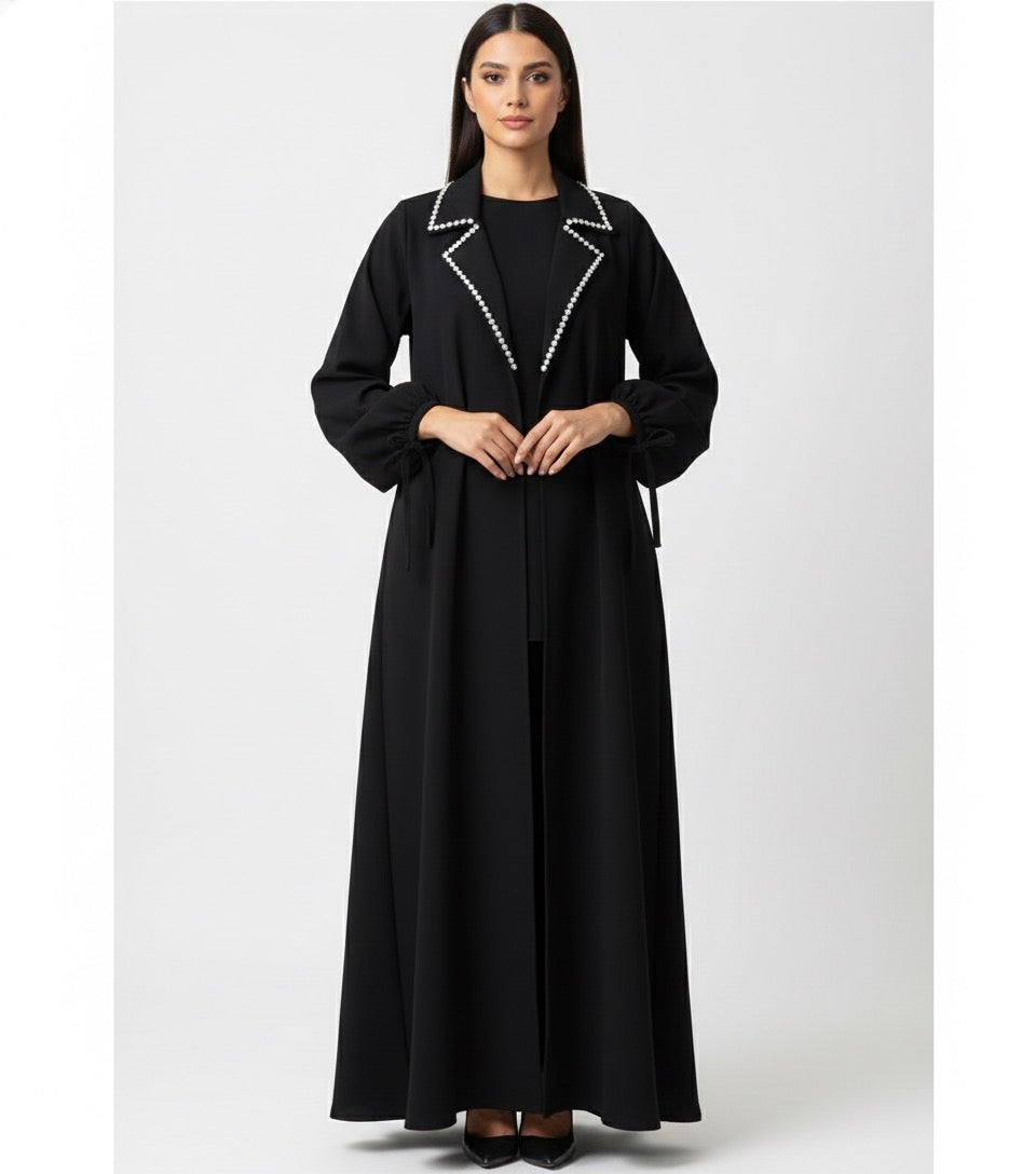 Omani abaya