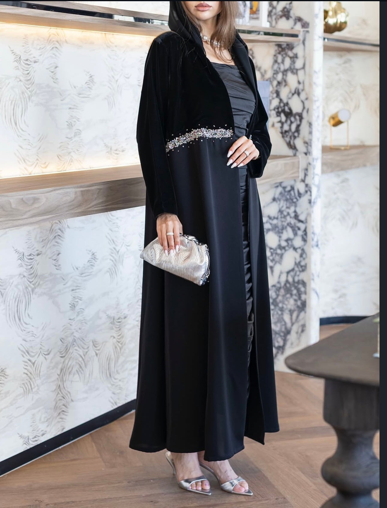 Hezlin Abaya