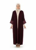 Cherry  abaya