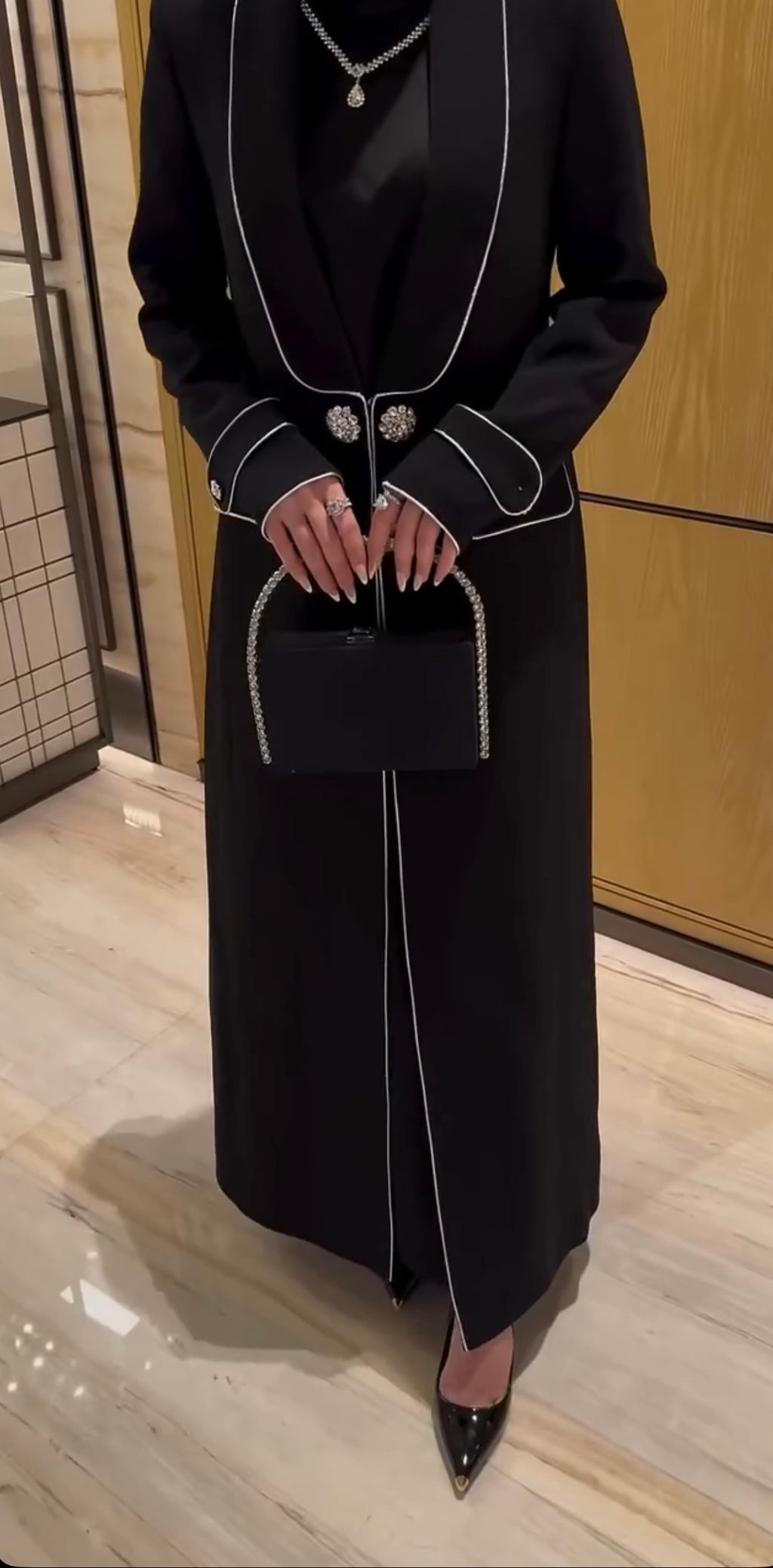 Vip Abaya
