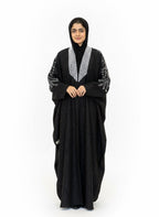 Pearl Kaftan abaya