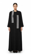 Fashionist Abaya