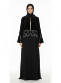 Turkish Abaya