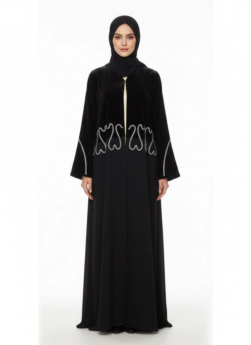 Turkish Abaya