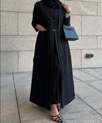 Arabica Abaya