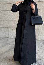 Arabica Abaya