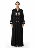 Iraqi abaya