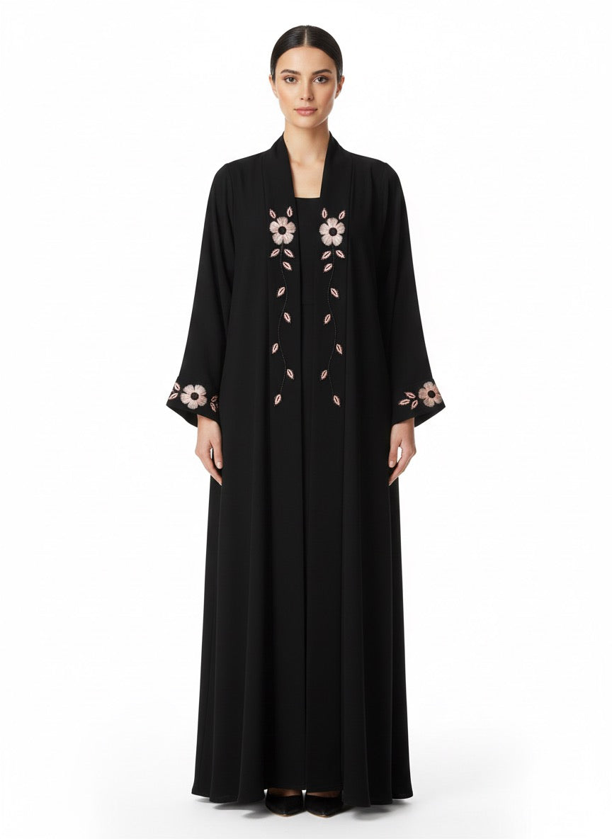Iraqi abaya