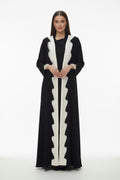 Pearl Abaya