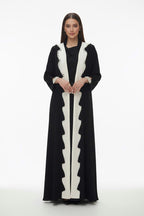 Pearl Abaya