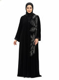 Luxe shamz Abaya