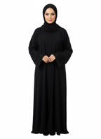 Irha abaya