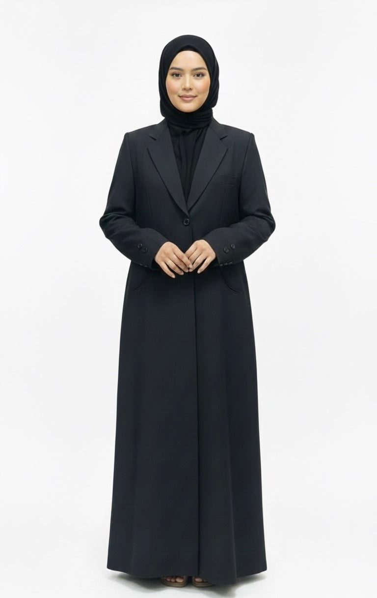 Formal Coat ( Office Wear )