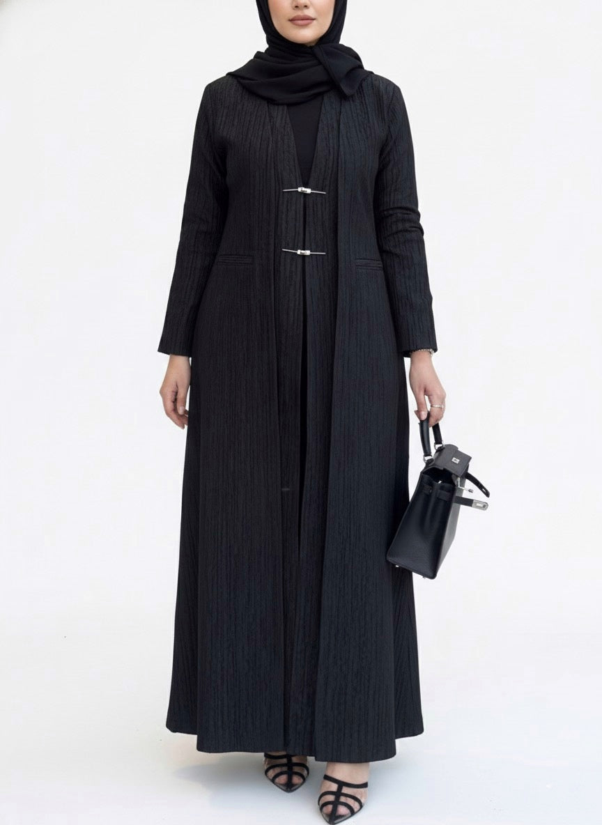 Arabica Abaya