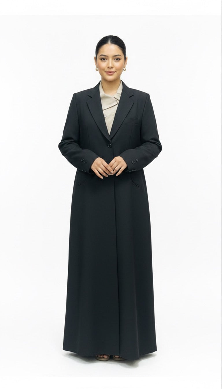 Formal Coat ( Office Wear )