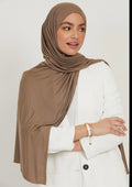 Buttery Jersey Hijab
