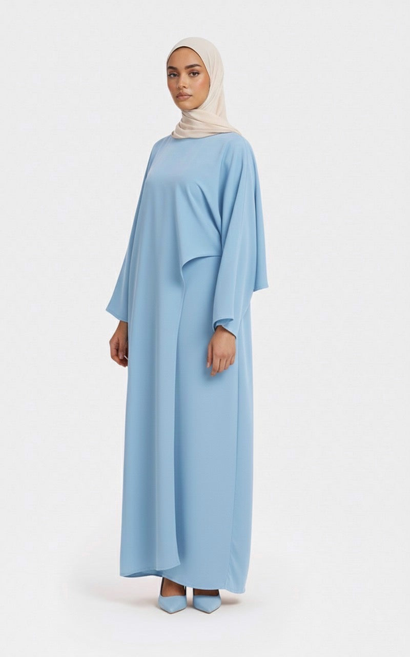 Luxe comfy fit ( Top with Pant )