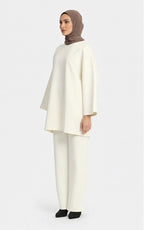 Travel Comfy 2 pc set ( Pant +Top)