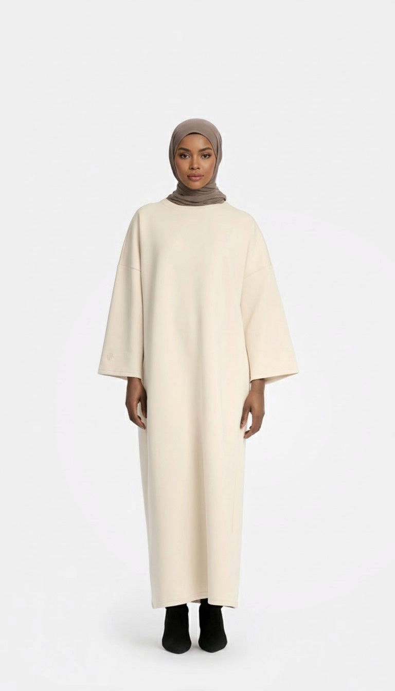 Travel Comfy Fit Gown