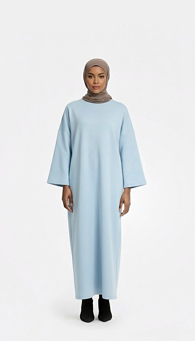 Travel Comfy Fit Gown