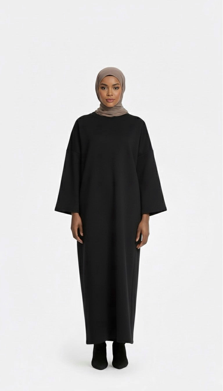 Travel Comfy Fit Gown