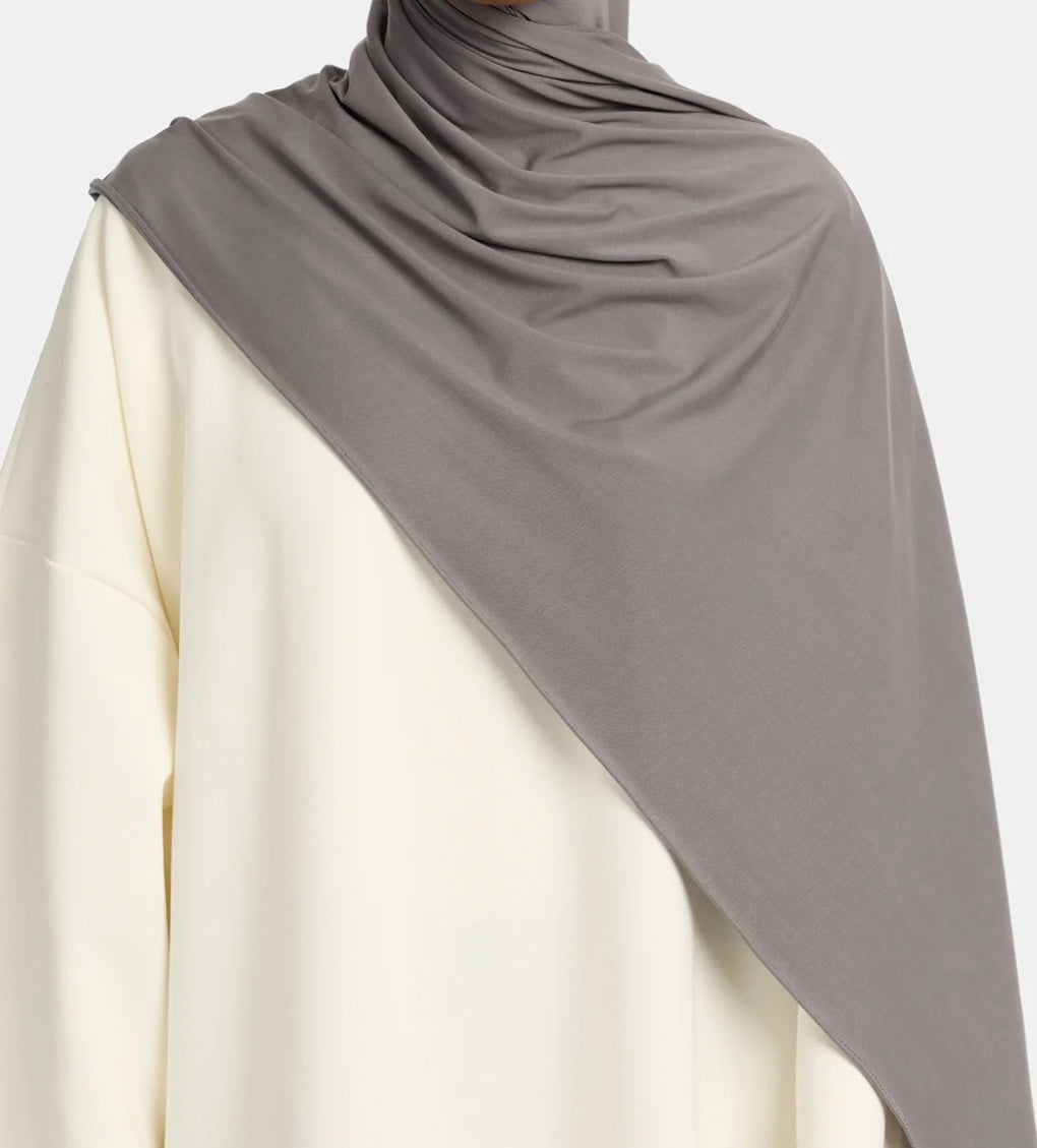 Buttery Jersey Hijab