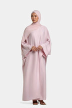 Haya Regular Fit Modesty