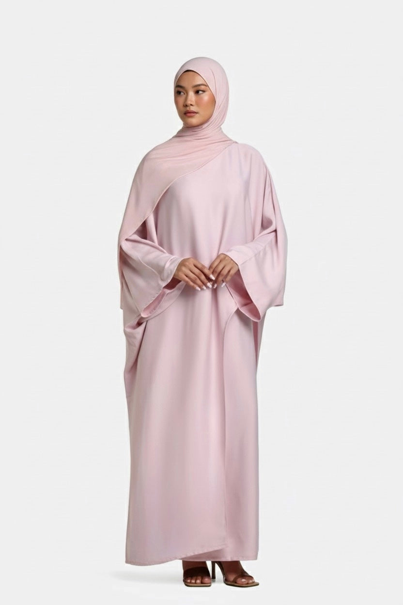 Haya Regular Fit Modesty