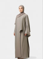 Haya Regular Fit Modesty