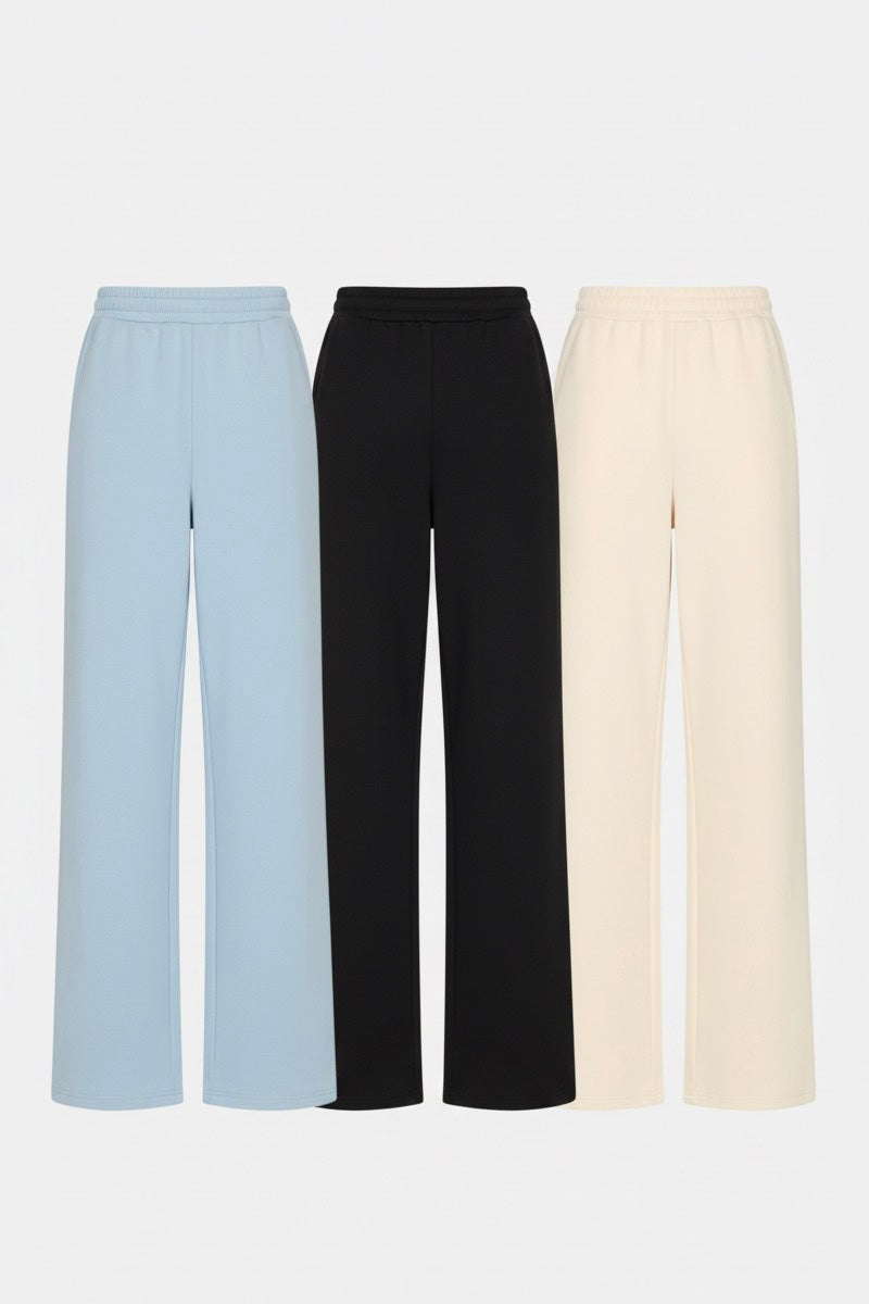 Luxe comfy fit ( Top with Pant )