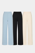 Luxe comfy fit ( Top with Pant )