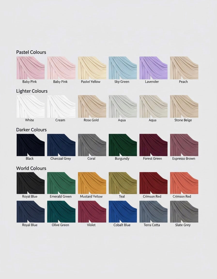 Buttery Jersey Hijab