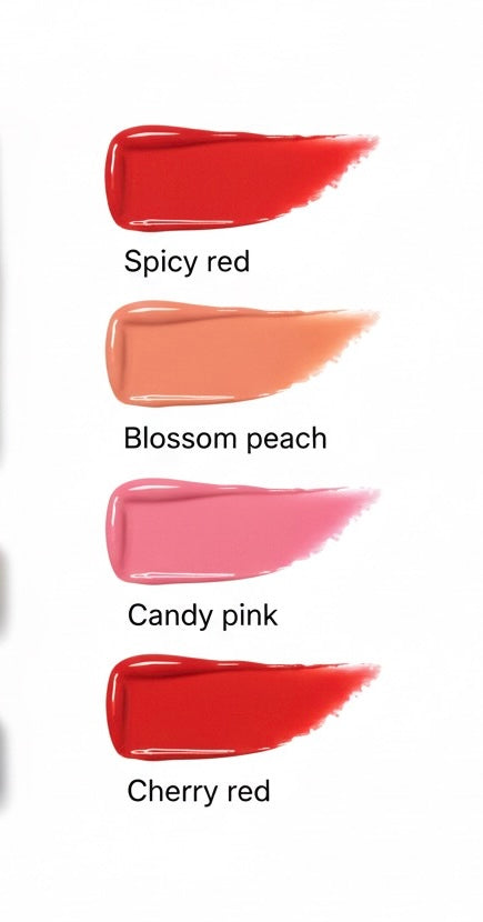 Liquid Blush by Muna Beauty