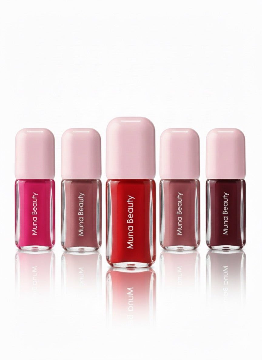 Liquid Blush by Muna Beauty