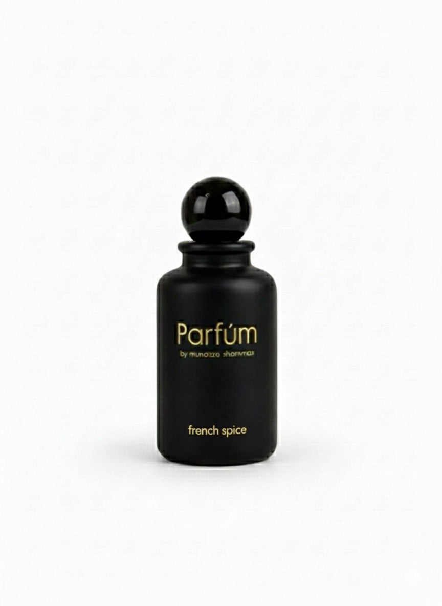 Parfúm by munazza shammas luxury perfumes Dubai