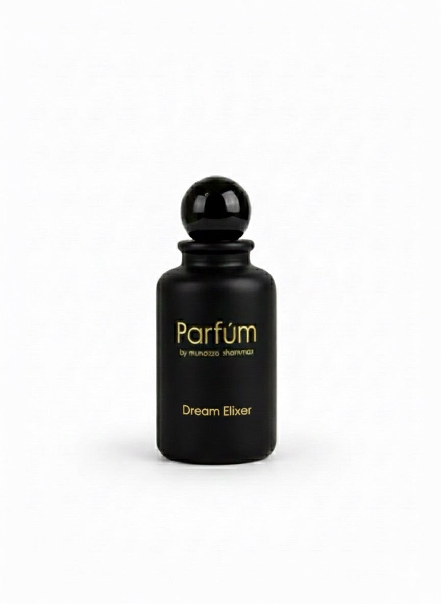 Parfúm by munazza shammas luxury perfumes Dubai