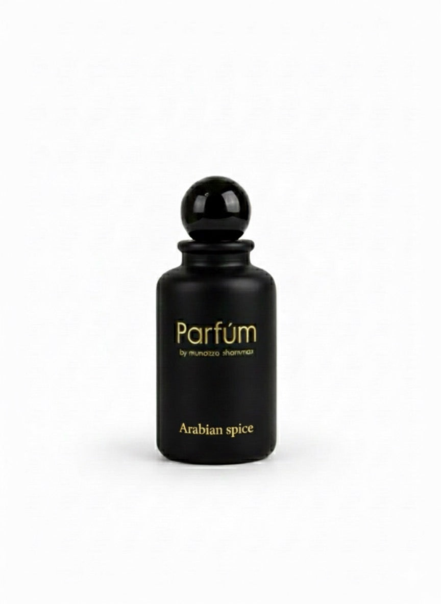 Parfúm by munazza shammas luxury perfumes Dubai