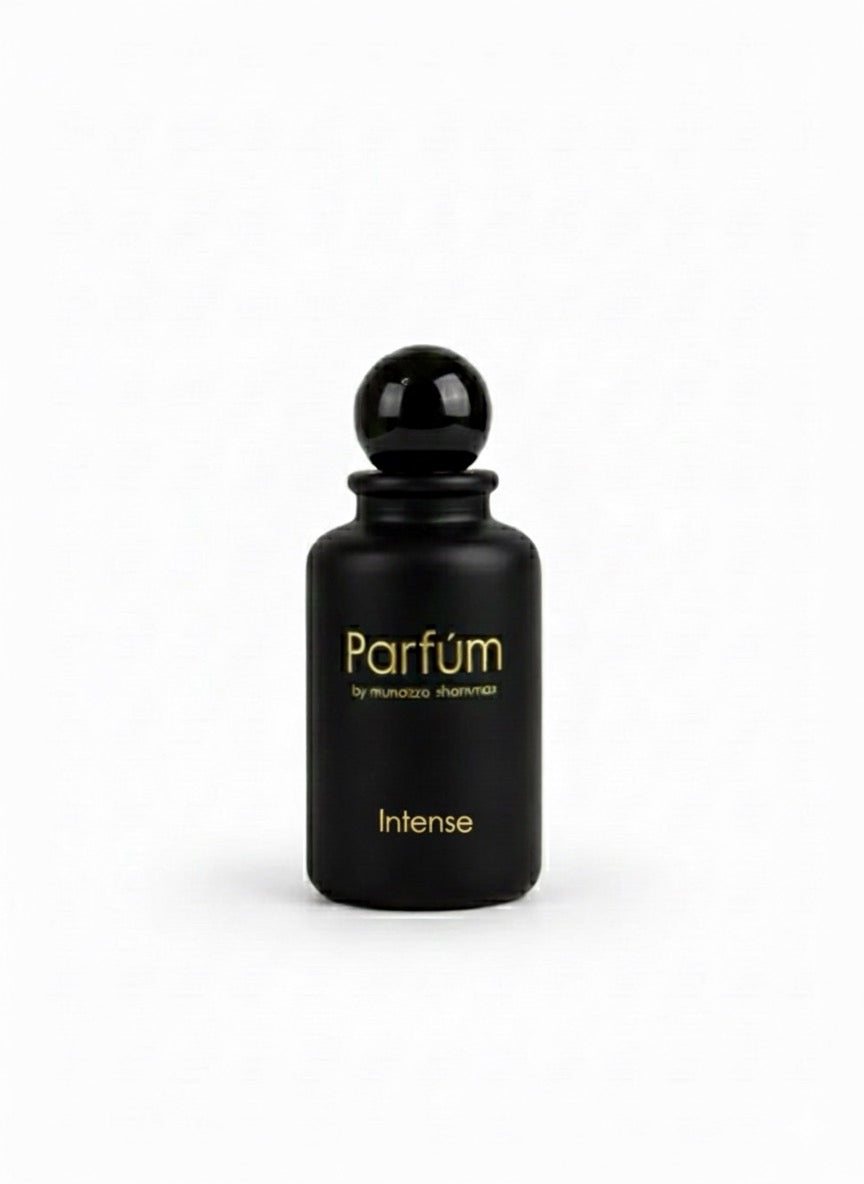 Parfúm by munazza shammas luxury perfumes Dubai