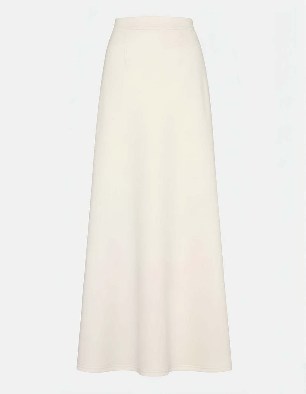 Luxe comfy fit set ( Top with Skirt )