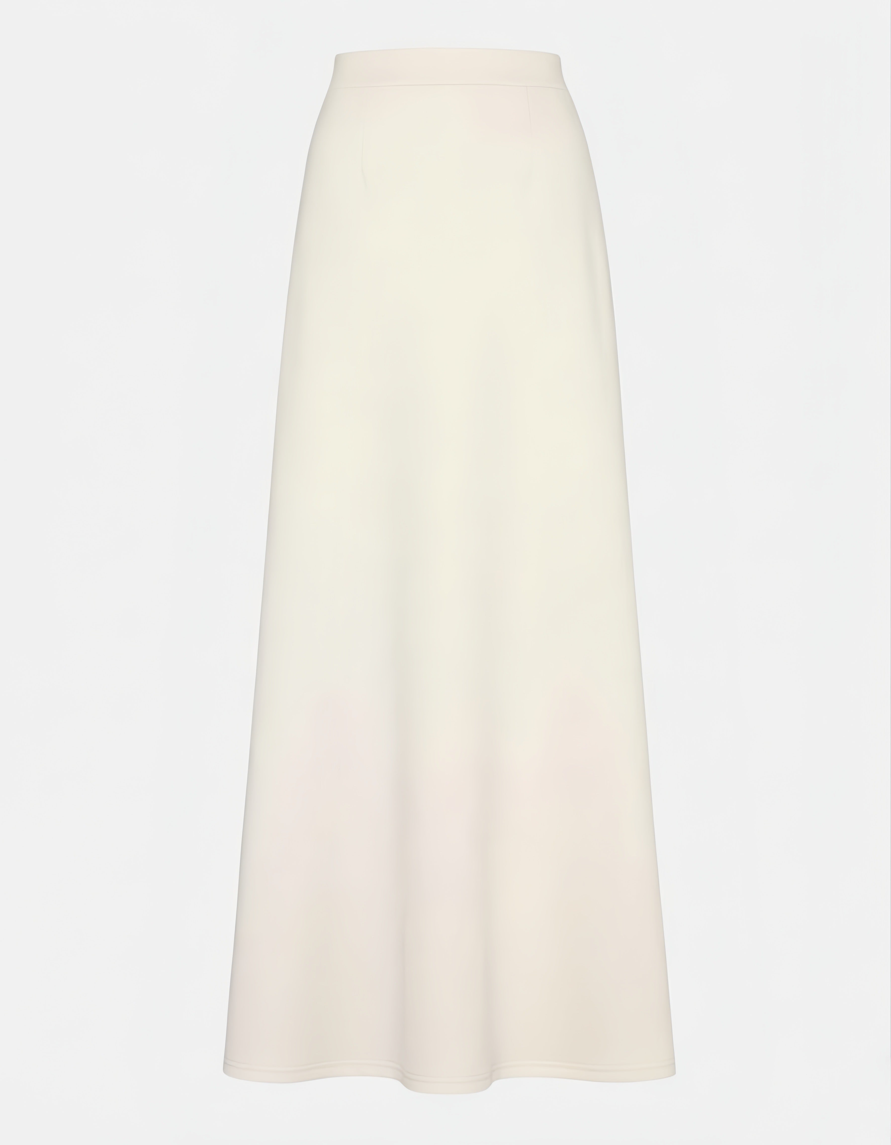 Luxe comfy fit set ( Top with Skirt )