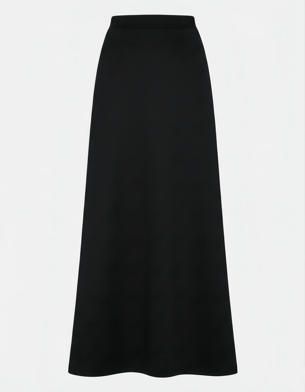 Luxe comfy fit set ( Top with Skirt )