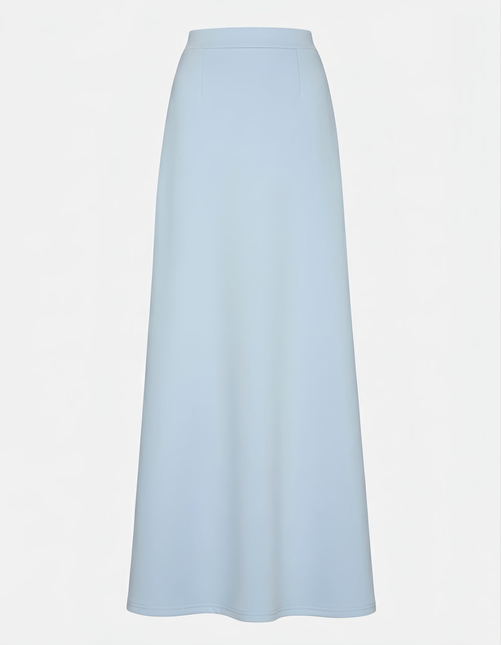 Luxe comfy fit set ( Top with Skirt )