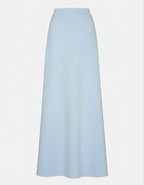 Luxe comfy fit set ( Top with Skirt )