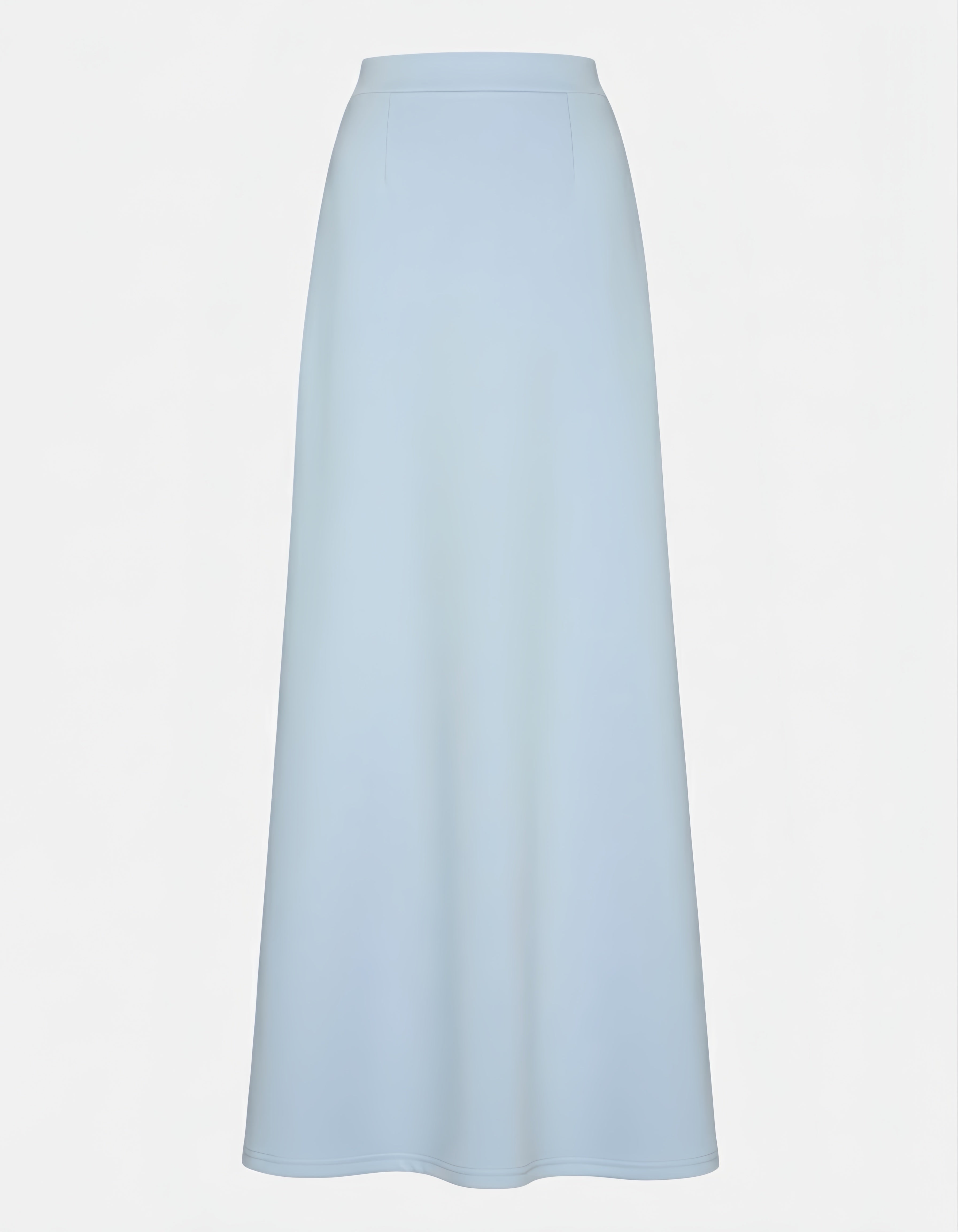 Luxe comfy fit set ( Top with Skirt )